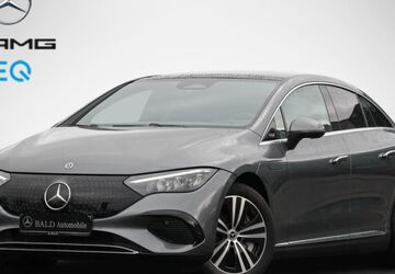 Mercedes-Benz EQE 6.865 km 58.540 &euro; Waldbröl 51545