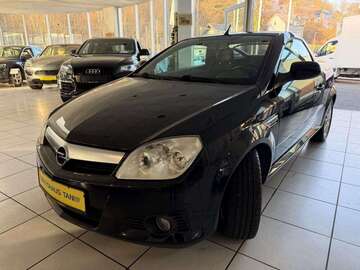 Gebrauchte Opel Tigra