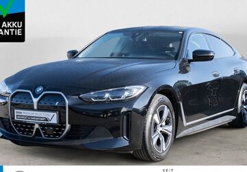 BMW i4 18.343 km 35.190 &euro; Waldbröl 51545
