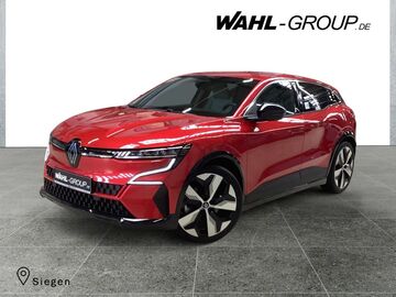 Gebrauchte Renault Megane