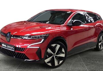 Renault Megane E-TECH 19.537 km 30.990 &euro; Siegen 57076
