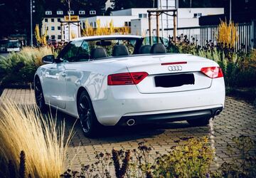 Audi A5 241.000 km 10.400 &euro; Siegen 57080