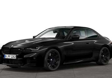 BMW M2 9.837 km 63.890 &euro; Siegen 57076