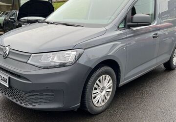 VW Caddy 10.000 km 25.990 &euro; Bad Marienberg 56470