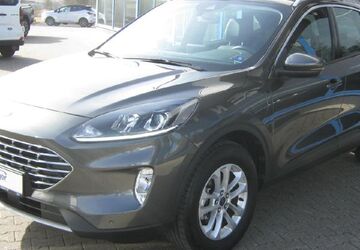 Ford Kuga 10.410 km 29.490 &euro; Erndtebrück 57339
