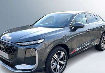 Audi Q3 5.000 km 55.900 &euro; Siegen 57074