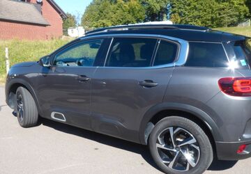 Citroen C5 Aircross 48.500 km 20.000 &euro; Wenden 57482