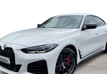 BMW M440 39.199 km 47.890 &euro; Siegen 57076