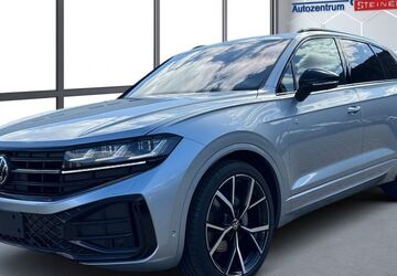 VW Touareg 1.900 km 94.850 &euro; Netphen 57250