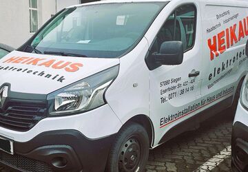 Renault Trafic 115.044 km 8.999 &euro; Siegen 57080