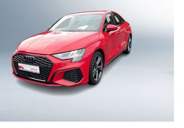 Audi A3 60.600 km 23.610 &euro; Siegen 57074