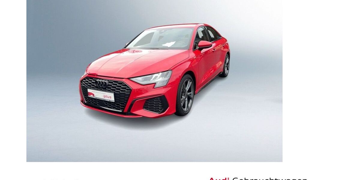 Audi A3 60.600 km 23.610 &euro; Siegen 57074