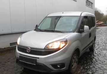 Fiat Doblo 51.780 km 15.990 &euro; Reichshof-Wildbergerhütte 51580