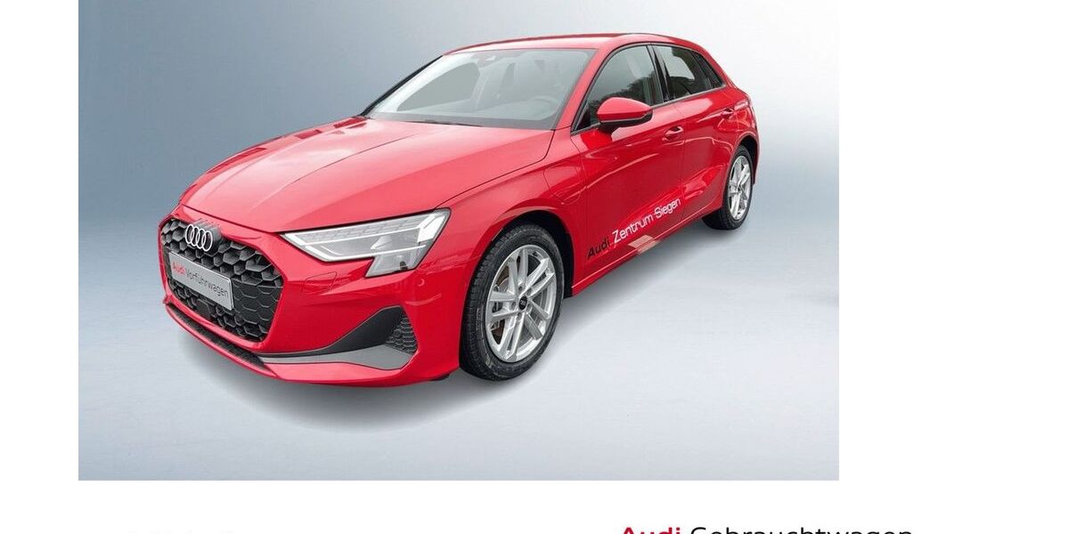 Audi A3 10.000 km 37.900 &euro; Siegen 57074
