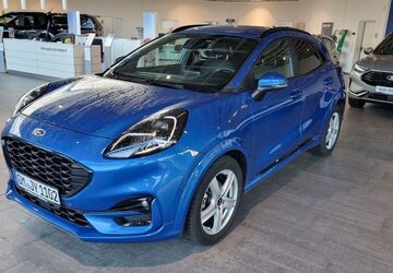 Ford Puma 16.700 km 20.790 &euro; Waldbröl 51545