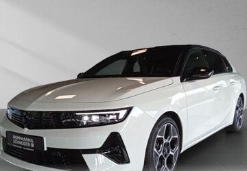 Opel Astra 21.450 km 27.490 &euro; Dillenburg 35683