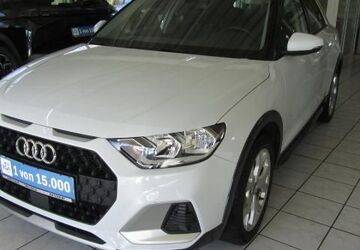Audi A1 72.600 km 15.990 &euro; Betzdorf 57518