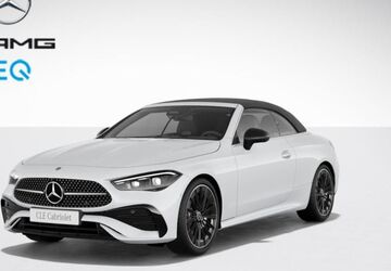 Mercedes-Benz CLE 300 15.792 km 60.770 &euro; Betzdorf 57518