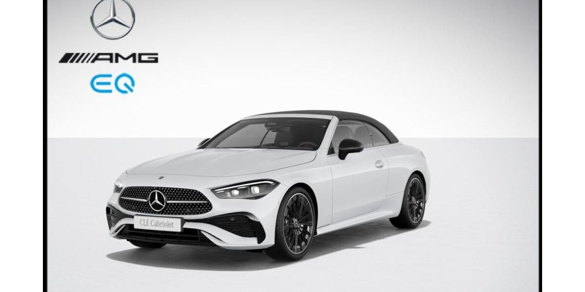 Mercedes-Benz CLE 300 15.792 km 61.110 &euro; Betzdorf 57518