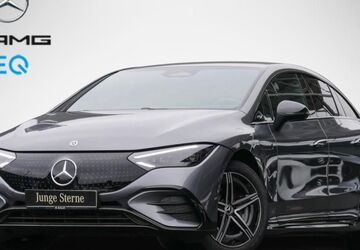 Mercedes-Benz EQE 17.009 km 43.800 &euro; Dillenburg 35683