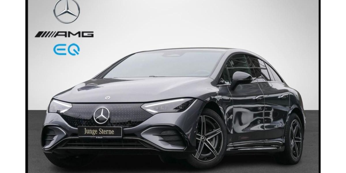 Mercedes-Benz EQE 17.009 km 43.800 &euro; Dillenburg 35683