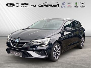 Gebrauchte Renault Megane