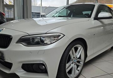 BMW 225 137.890 km 19.990 &euro; Kreuztal 57223