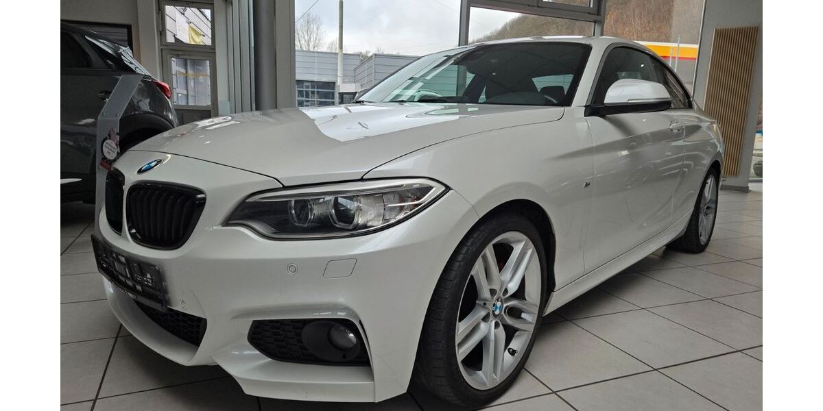 BMW 225 137.890 km 19.990 &euro; Kreuztal 57223
