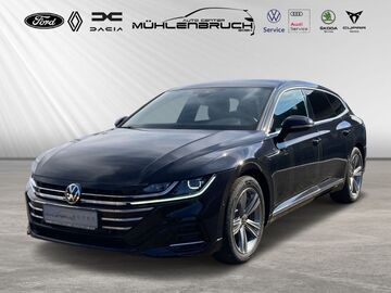 Gebrauchte VW Arteon