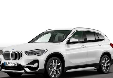 BMW X1 54.611 km 29.890 &euro; Dillenburg 35684