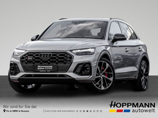 Audi SQ5 122.420 km 41.980 &euro; Olpe 57462