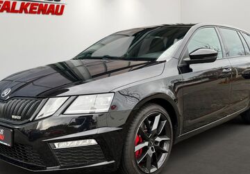 Skoda Octavia 103.200 km 17.990 &euro; Attendorn 57439