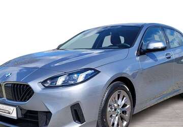 BMW 120 2.623 km 30.890 &euro; Dillenburg 35684