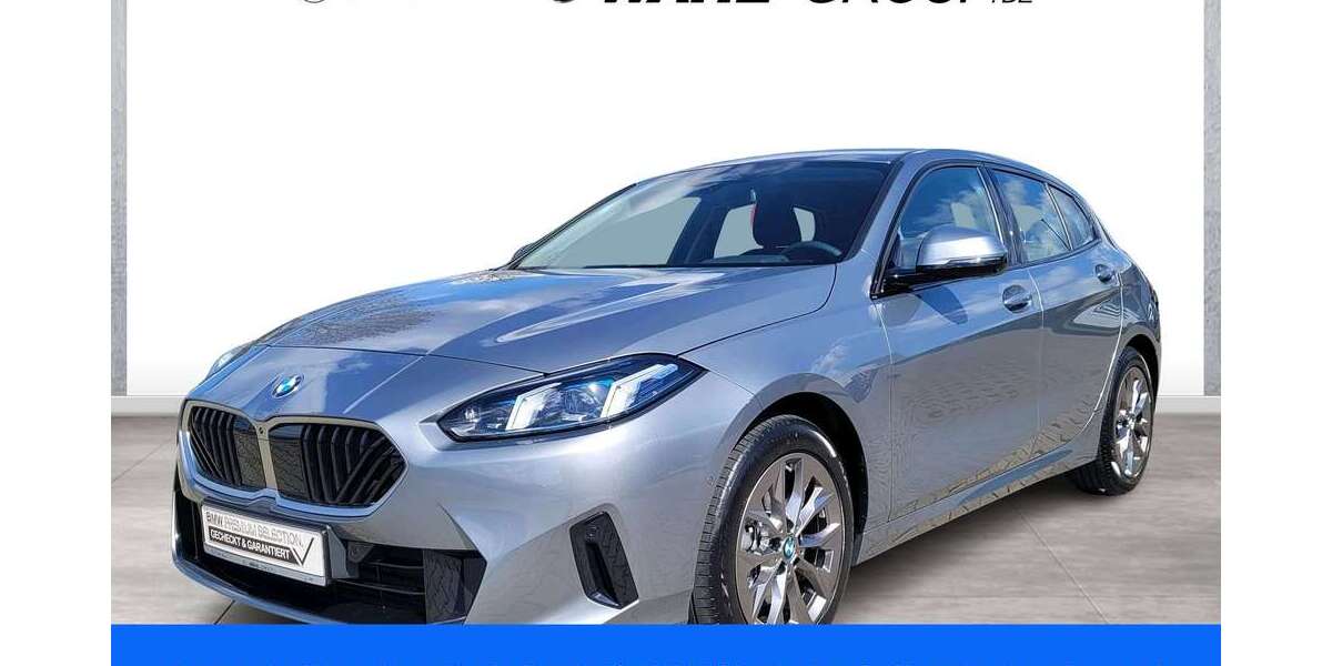 BMW 120 2.623 km 30.890 &euro; Dillenburg 35684