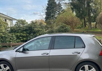 VW Golf 197.000 km 9.990 &euro; Kreuztal 57223