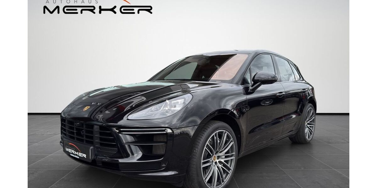 Porsche Macan 73.690 km 59.999 &euro; Nister-Möhrendorf 56477