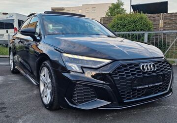 Audi A3 99.850 km 18.790 &euro; Siegen 57074