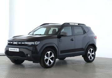 Dacia Duster 23.451 km 25.390 &euro; Olpe 57462