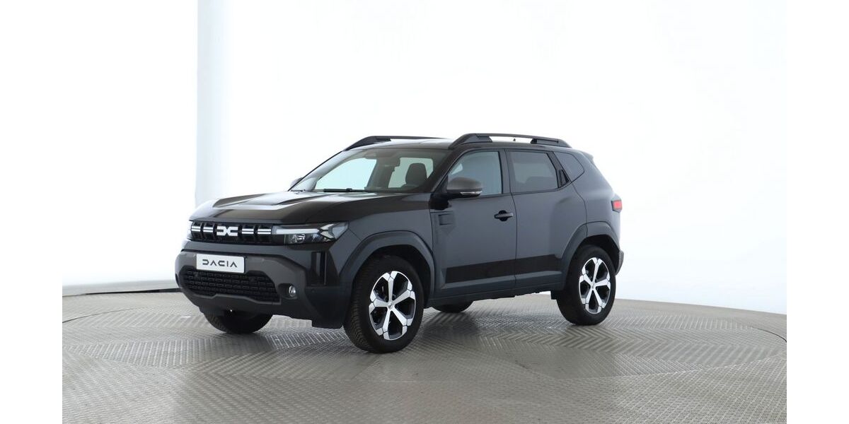Dacia Duster 23.451 km 25.390 &euro; Olpe 57462