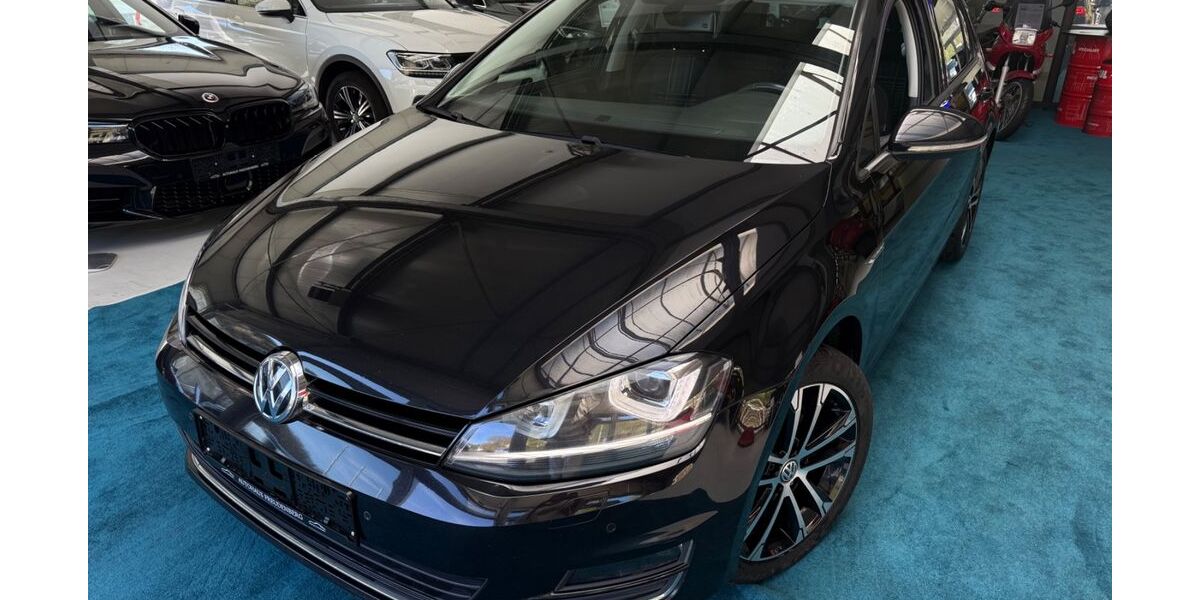 VW Golf 193.450 km 9.990 &euro; Freudenberg 57258