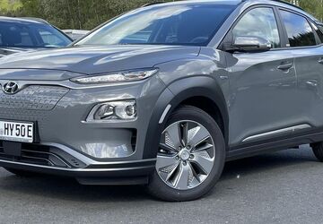Hyundai KONA 24.900 km 18.990 &euro; Dillenburg 35684