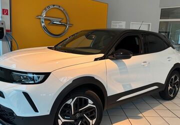 Opel Mokka 14.017 km 26.950 &euro; Olpe 57462