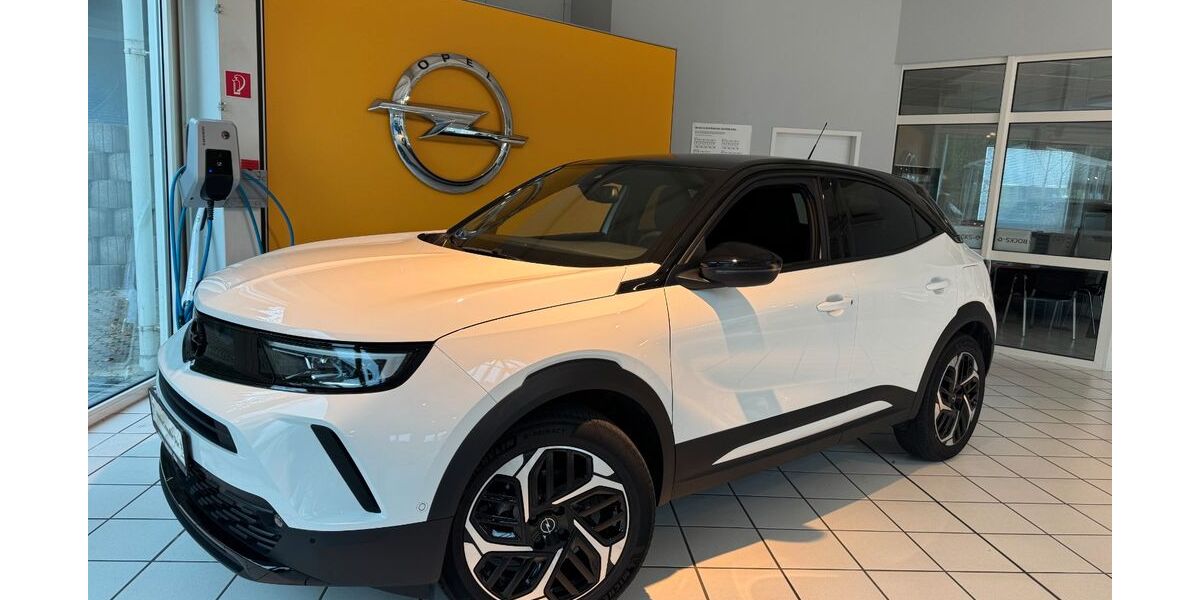 Opel Mokka 14.017 km 26.950 &euro; Olpe 57462
