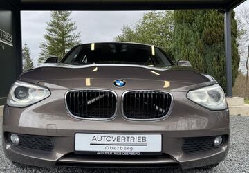 BMW 116 125.000 km 9.990 &euro; Waldbröl 51545