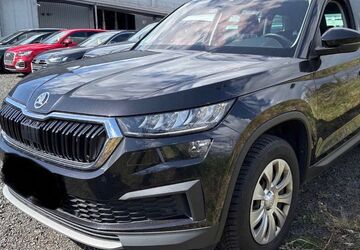 Skoda Kodiaq 99.400 km 25.490 &euro; Wilden (Siegerland) 57234
