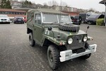 Land Rover Defender 102.500 km 25.000 &euro; Kreuztal 57223
