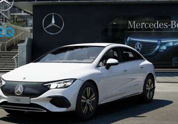 Mercedes-Benz EQE 300 9.569 km 42.540 &euro; Dillenburg 35683