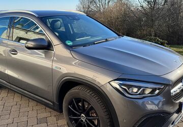 Mercedes-Benz GLA 250 77.000 km 26.800 &euro; Reichshof 51580