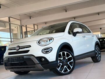Gebrauchte Fiat 500X