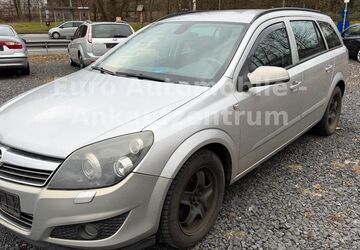 Opel Astra 331.000 km 890 &euro; Kirchen 57548